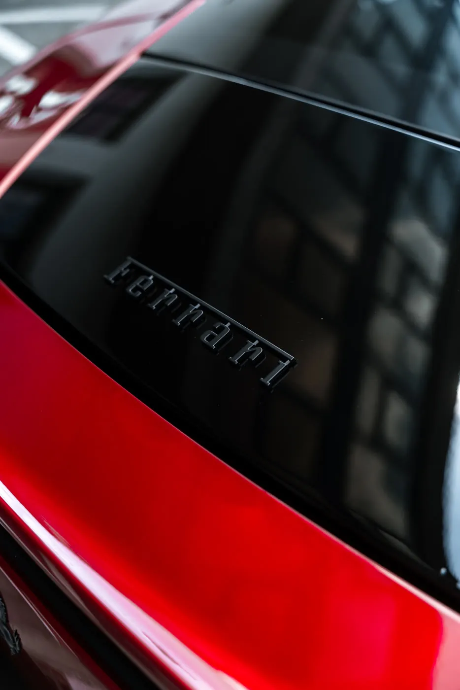 FERRARI AMALFI - asset 11