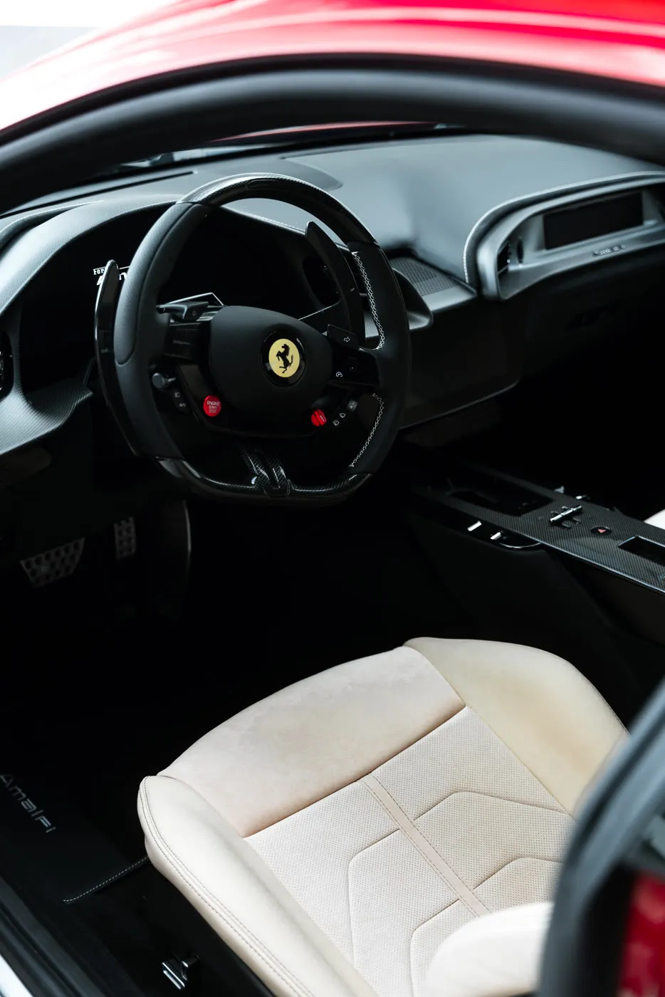 FERRARI AMALFI - asset 16