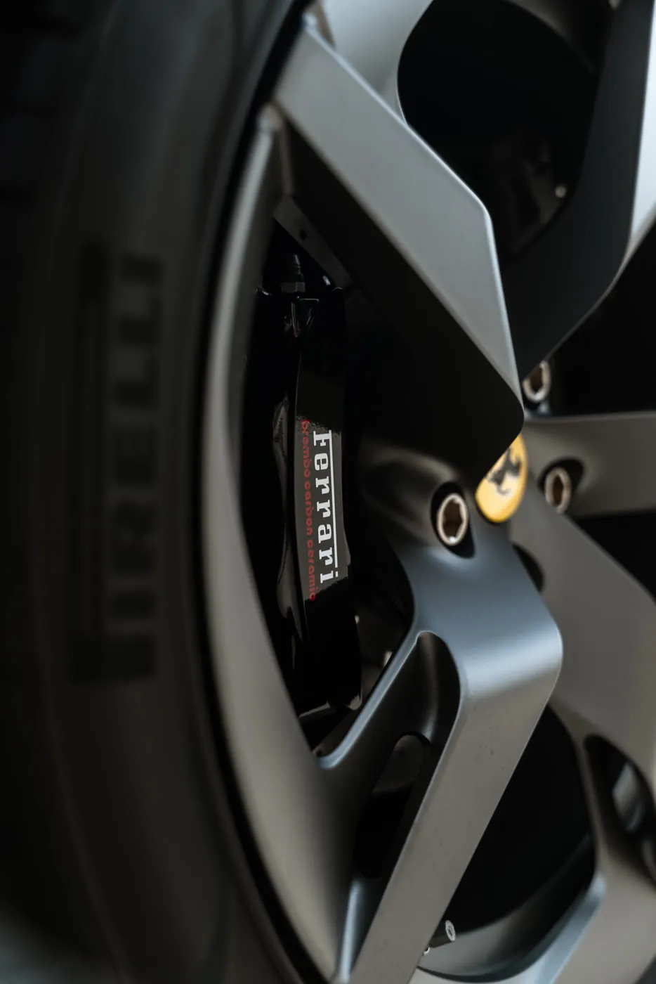 FERRARI AMALFI - asset 20