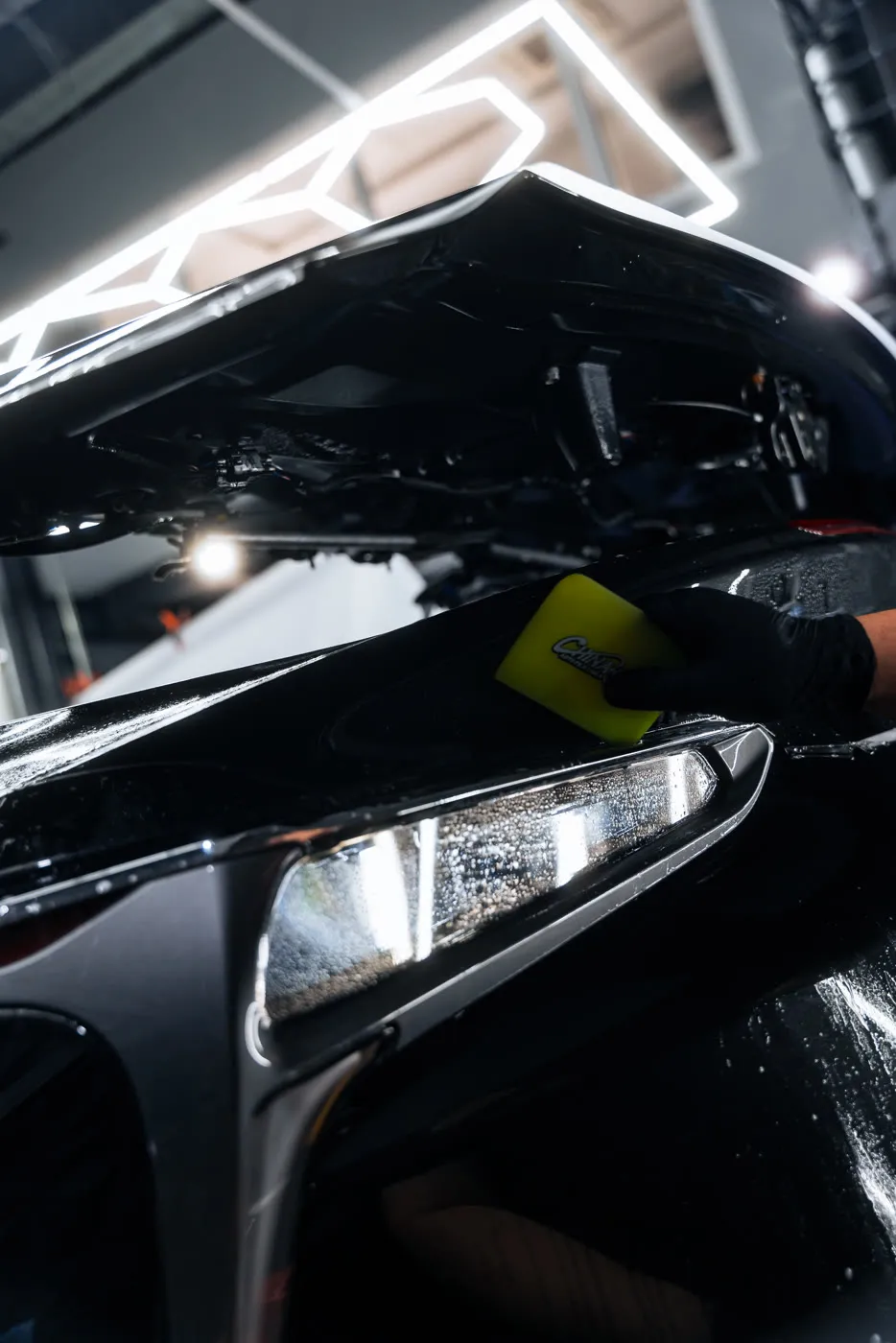 LEXUS LC 500 - asset 4