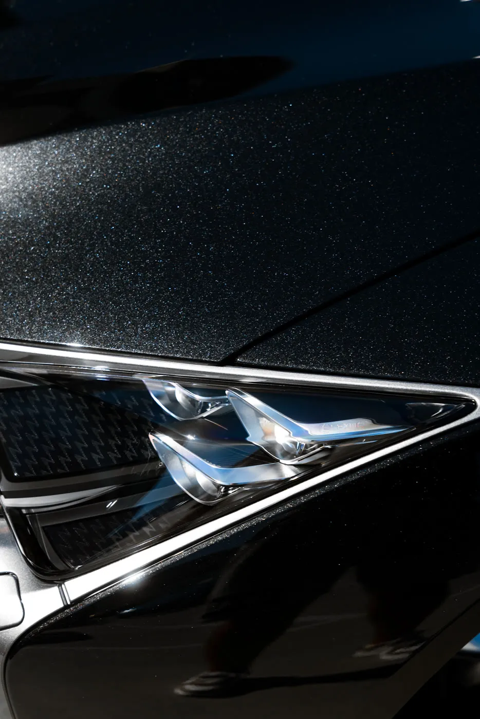 LEXUS LC 500 - asset 8