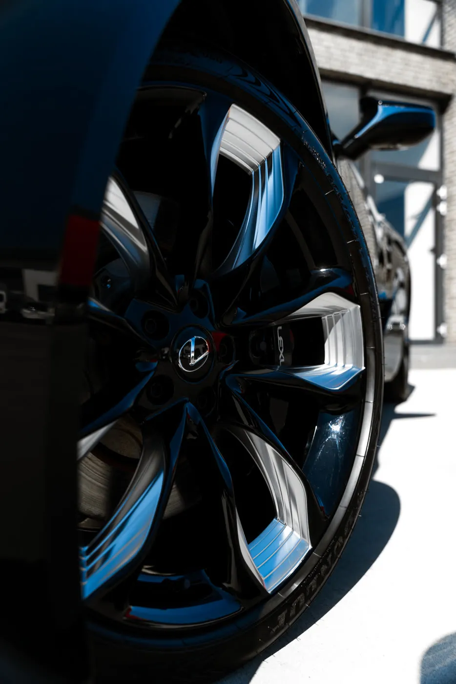 LEXUS LC 500 - asset 11