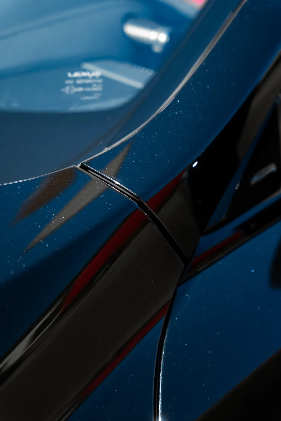 LEXUS LC 500 - asset 12