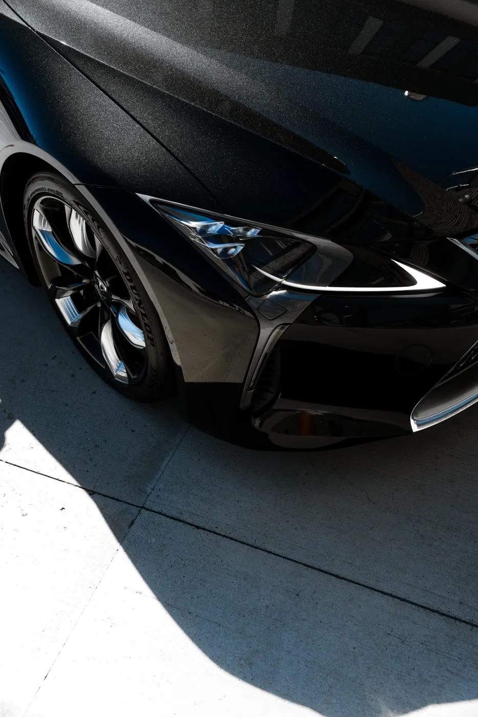 LEXUS LC 500 - asset 20