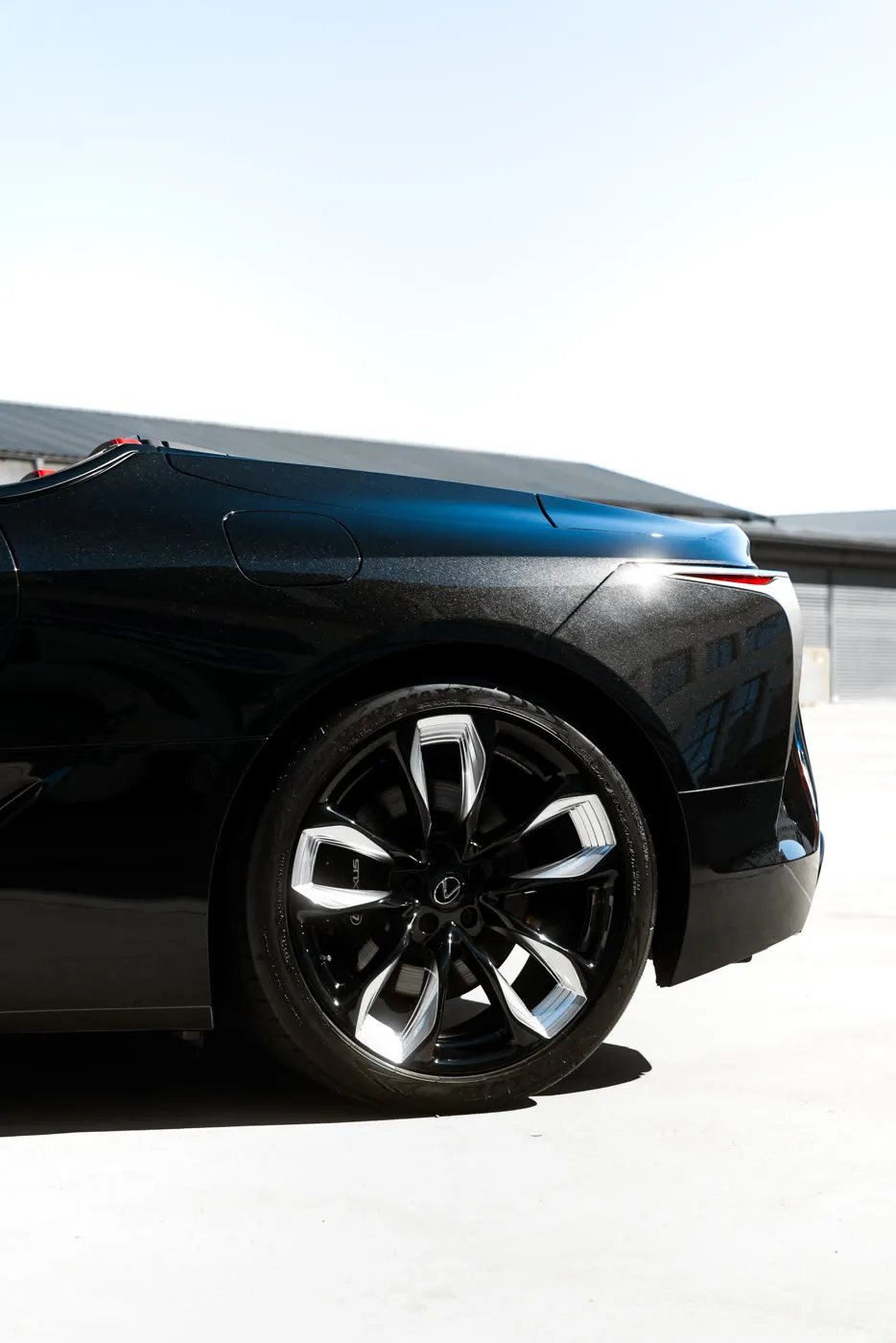 LEXUS LC 500 - asset 21