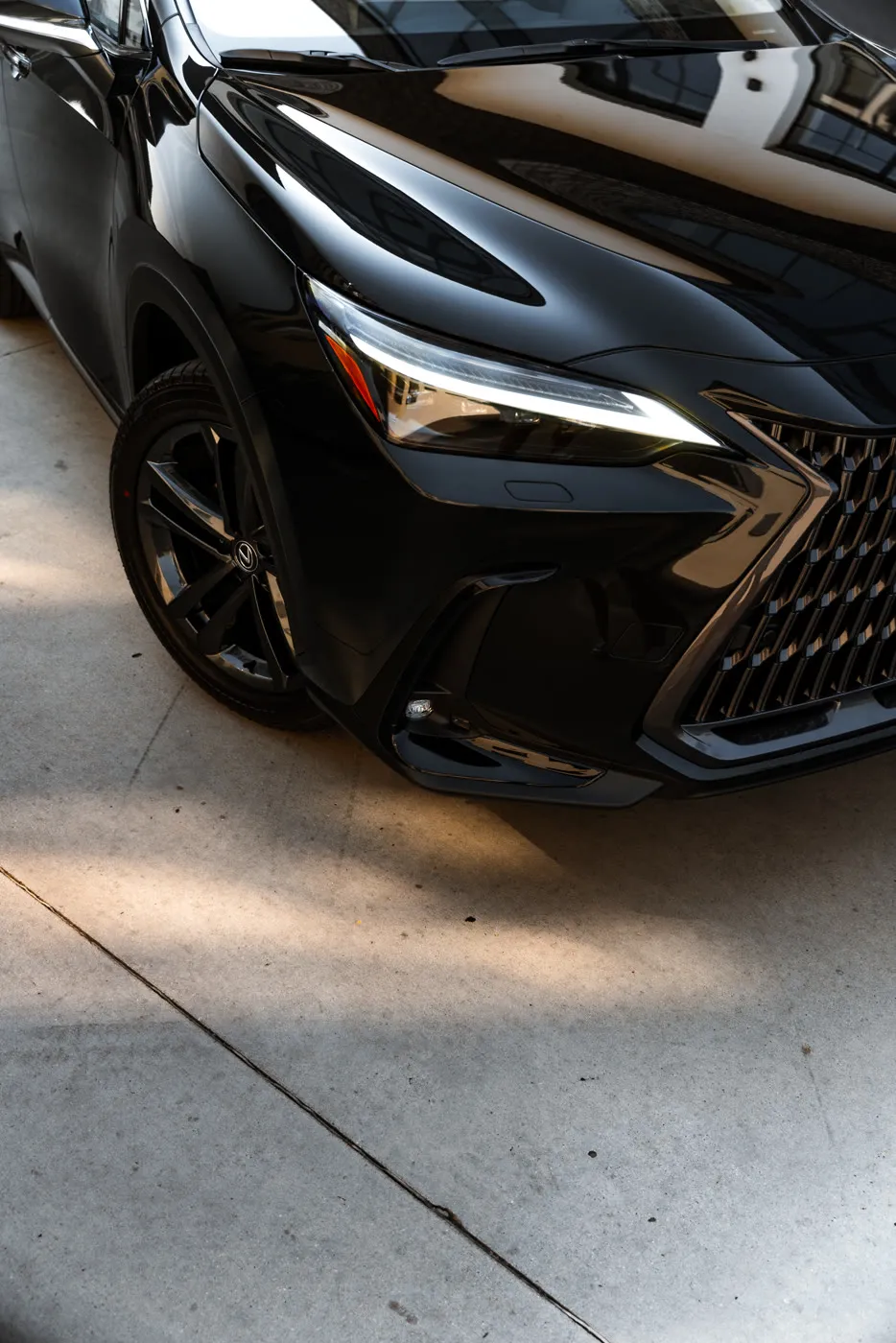 LEXUS NX 350 - asset 7