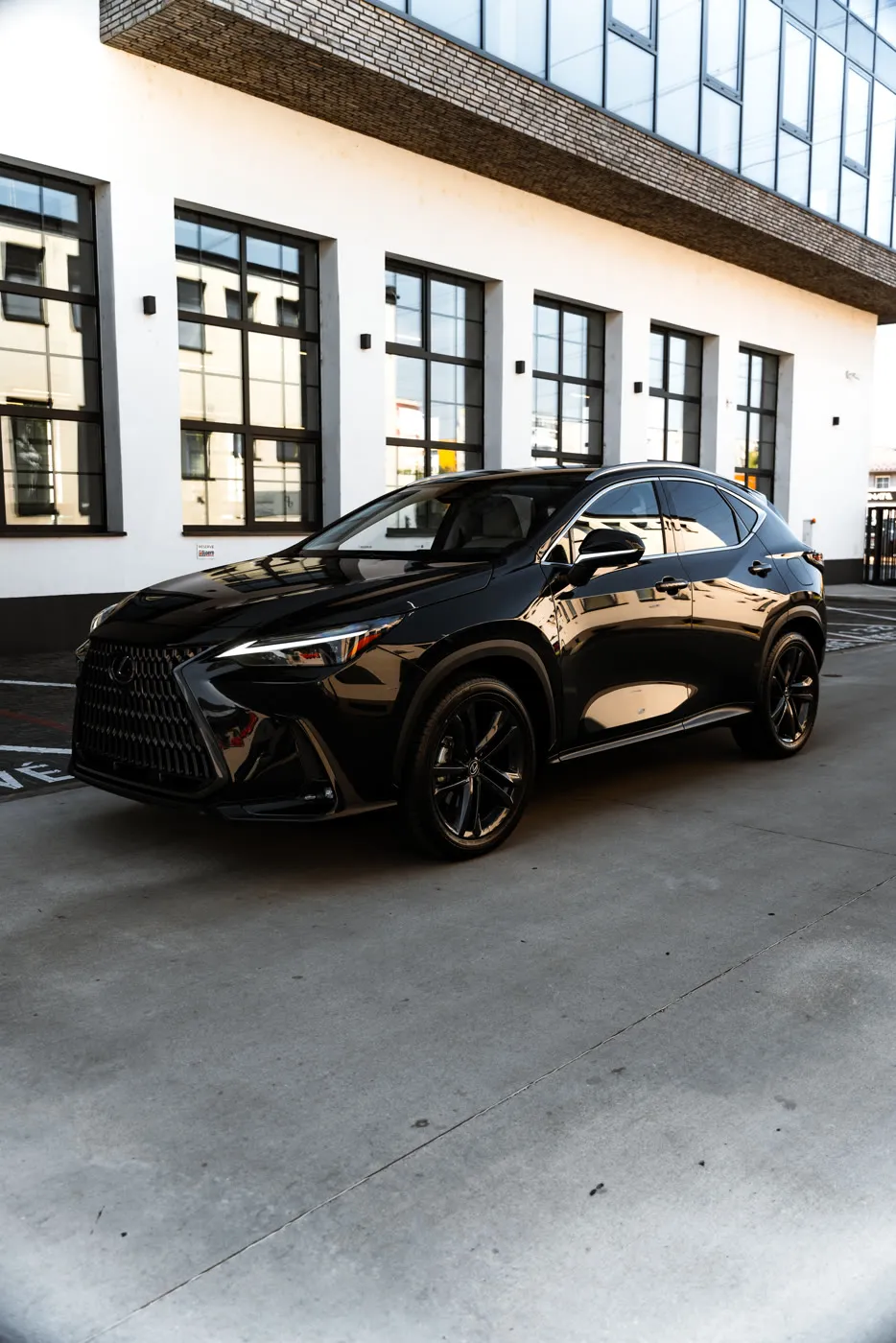LEXUS NX 350 - asset 18