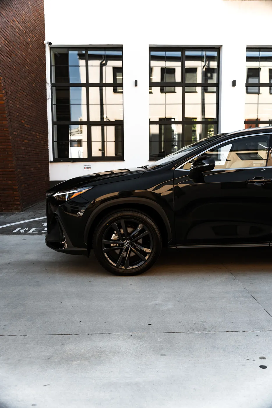 LEXUS NX 350 - asset 19