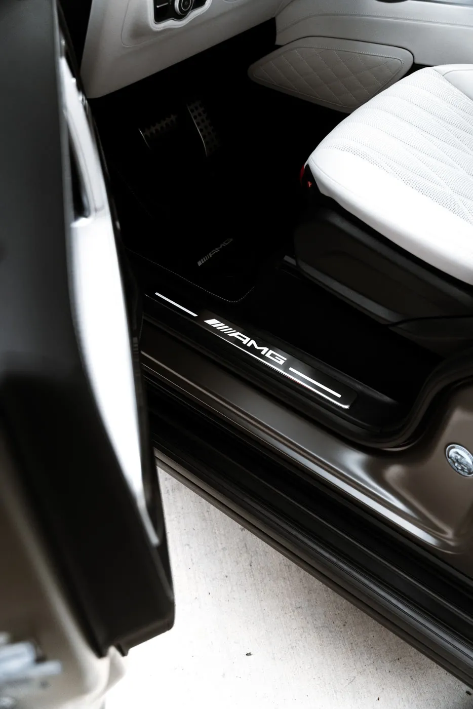 MERCEDES-AMG G 63 - asset 18