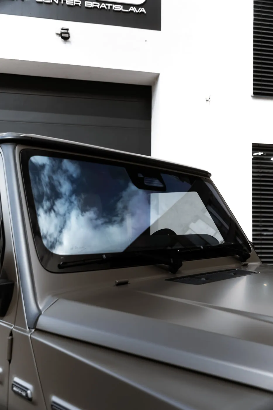 MERCEDES-AMG G 63 - asset 19