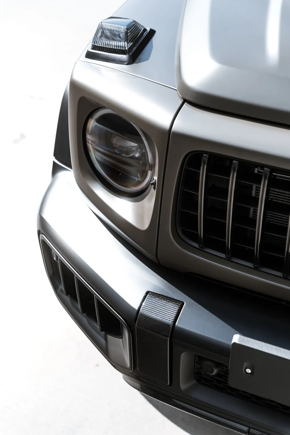 MERCEDES-AMG G 63 - asset 21
