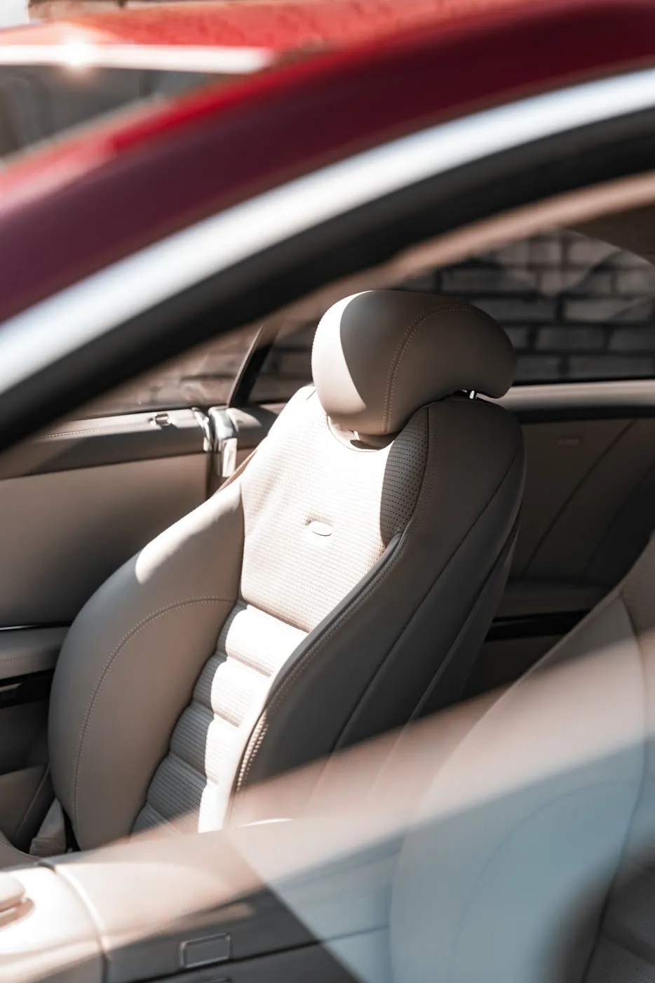 MERCEDES-BENZ CL63 AMG - asset 13