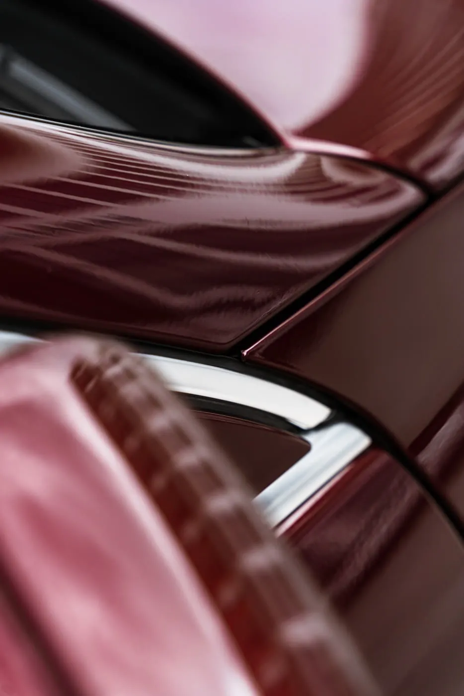 MERCEDES-BENZ CL63 AMG - asset 19