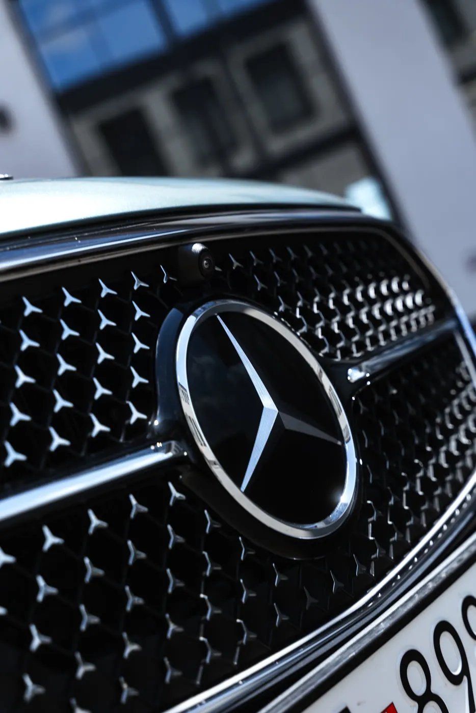 MERCEDES E-CLASS - asset 16