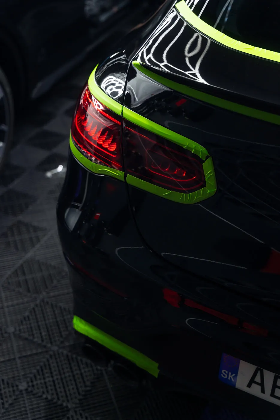 MERCEDES GLC - asset 2