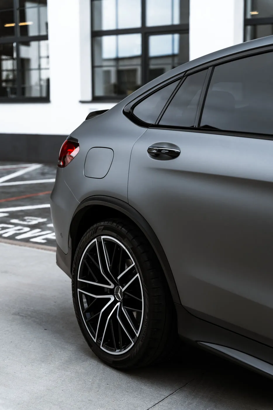 MERCEDES GLC - asset 13