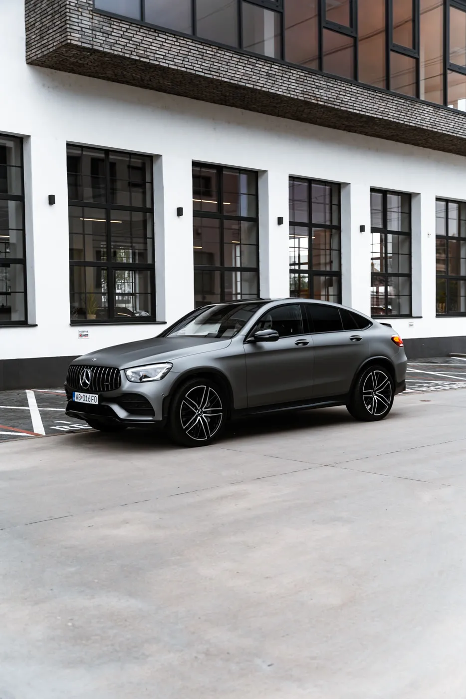 MERCEDES GLC - asset 20