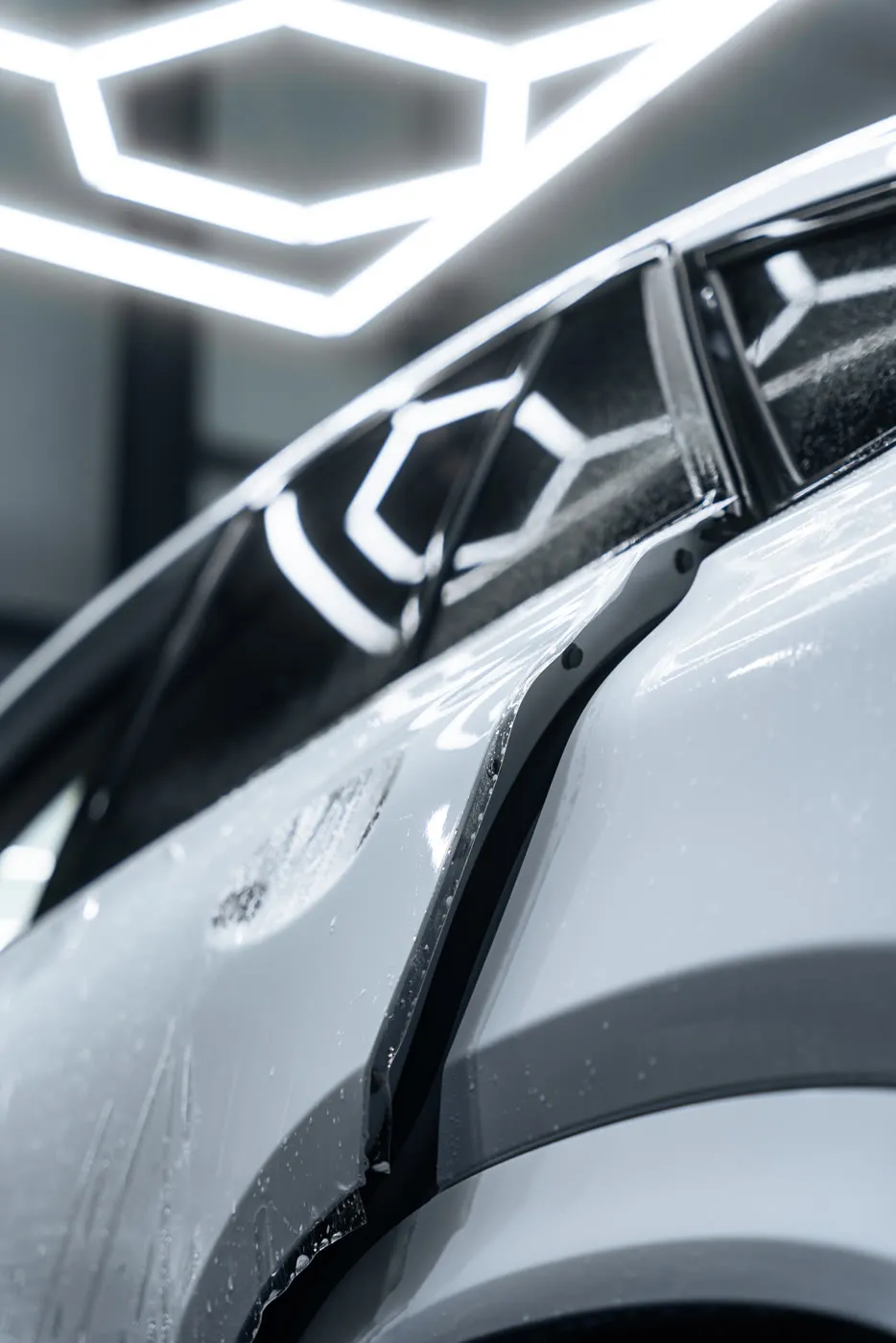 MERCEDES GLE - asset 3