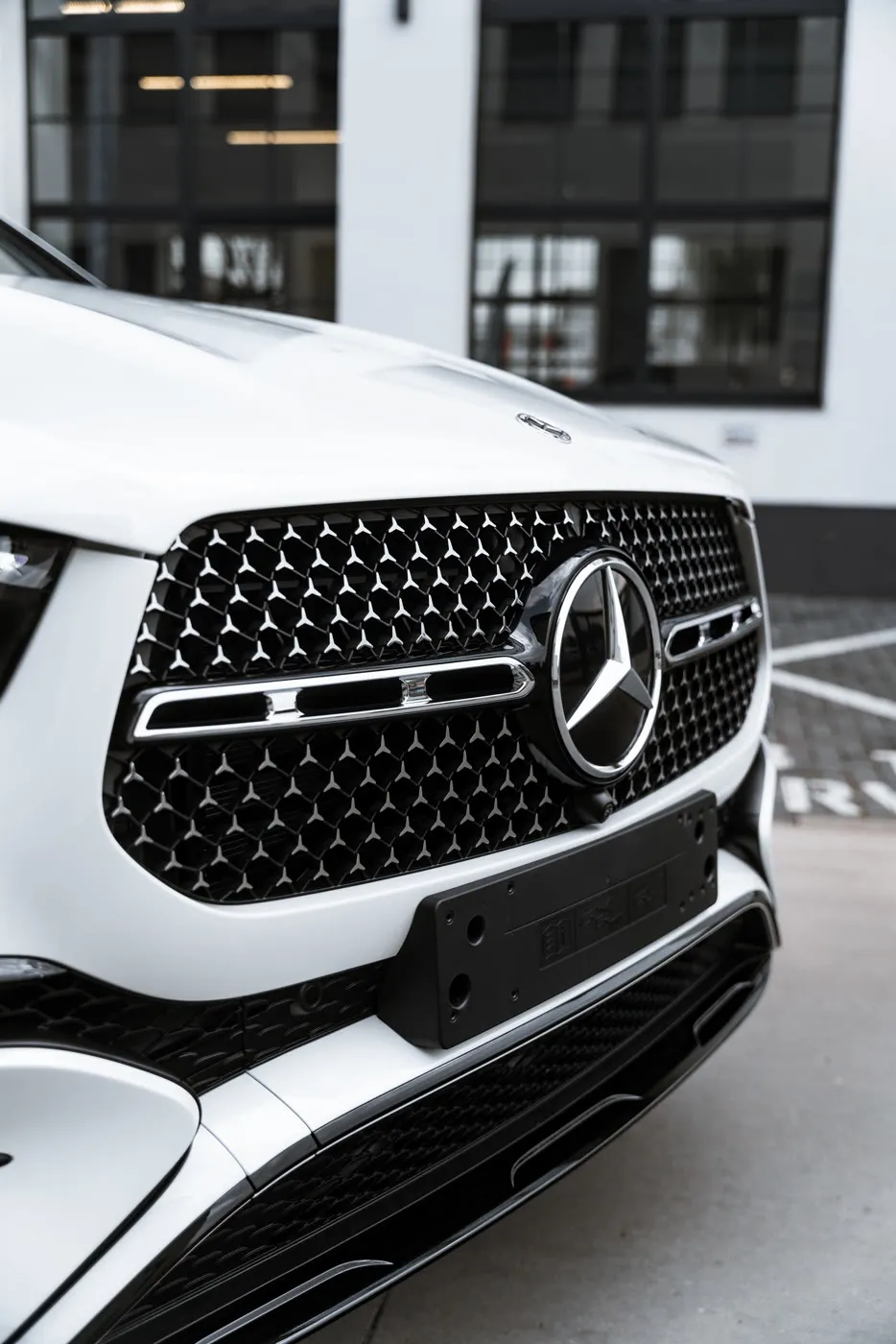 MERCEDES GLE - asset 9