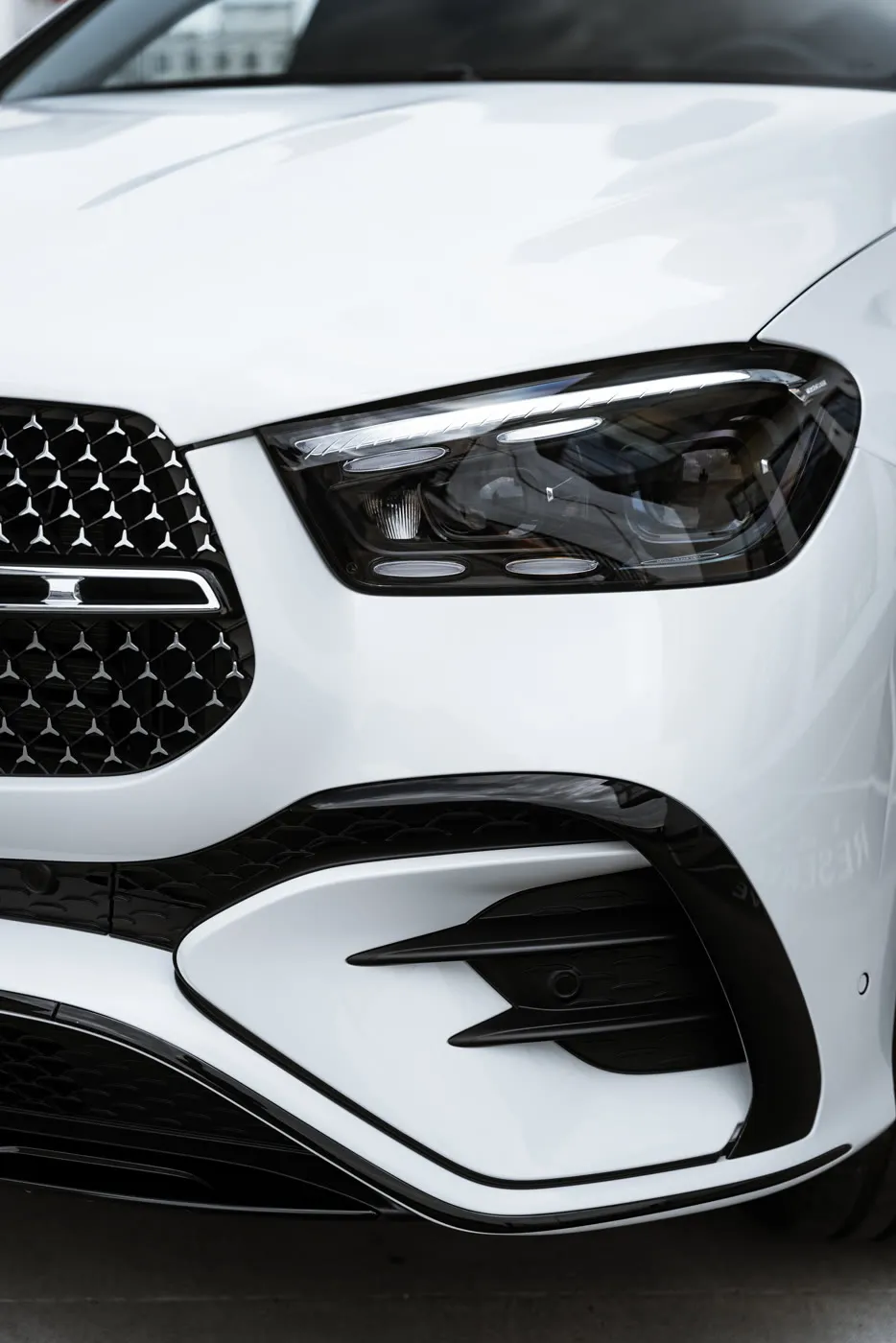 MERCEDES GLE - asset 15