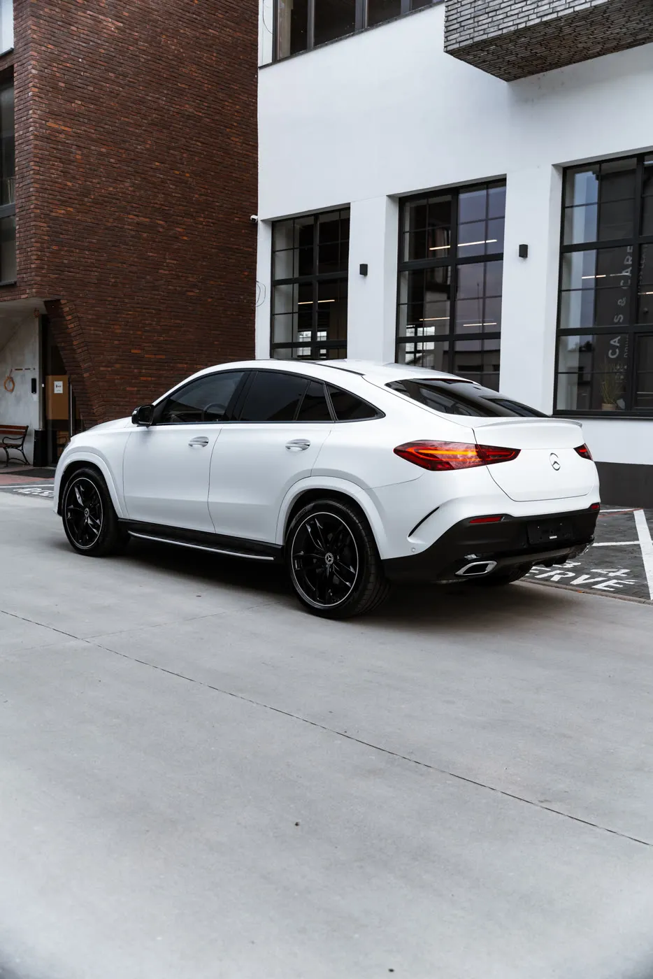 MERCEDES GLE - asset 20