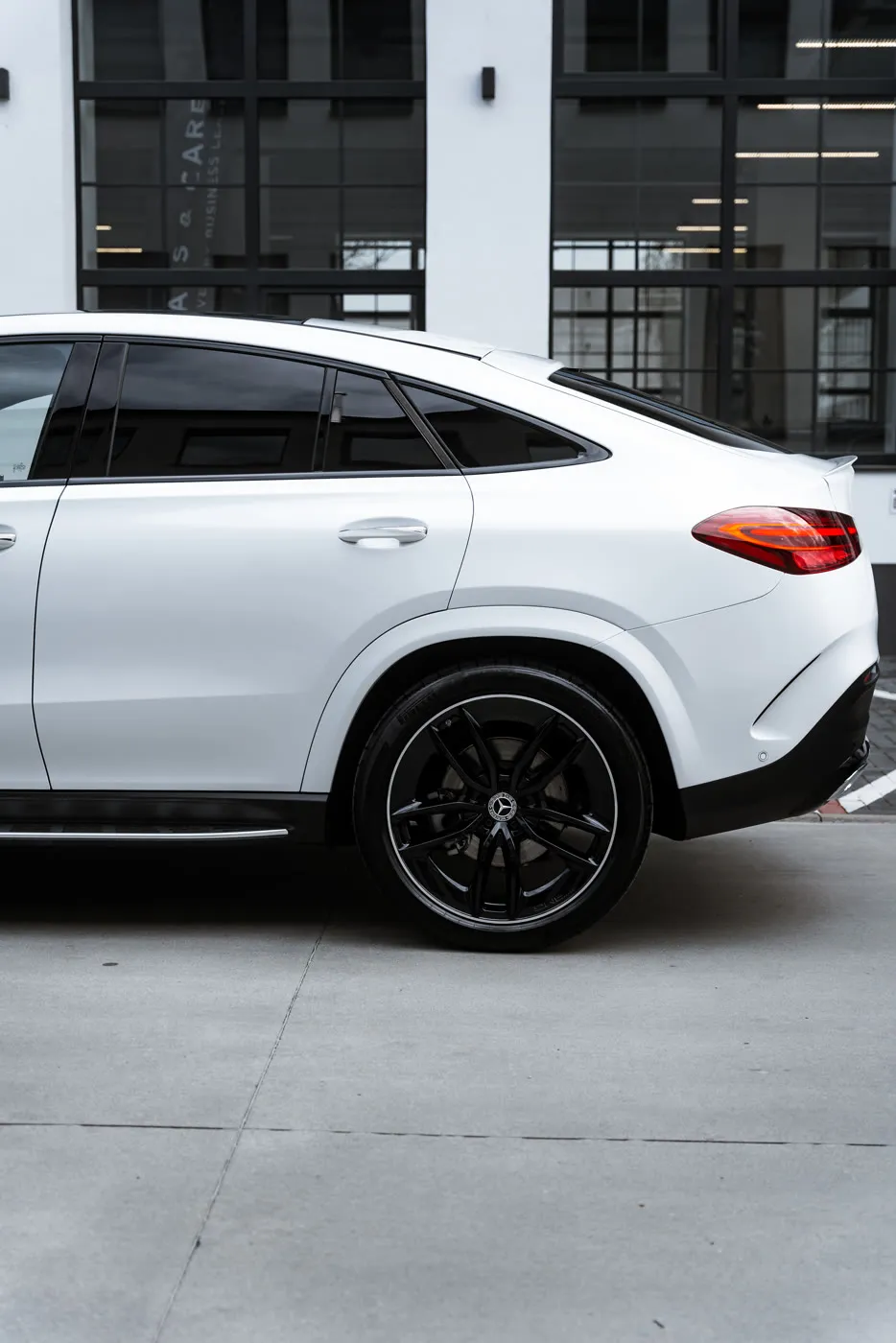MERCEDES GLE - asset 21