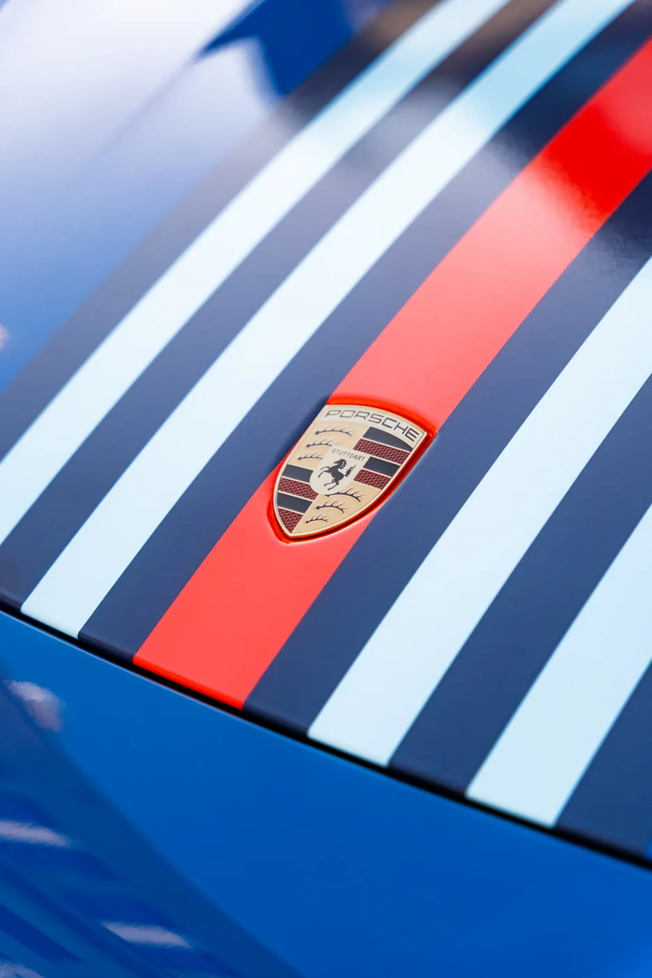 PORSCHE CARRERA - asset 10