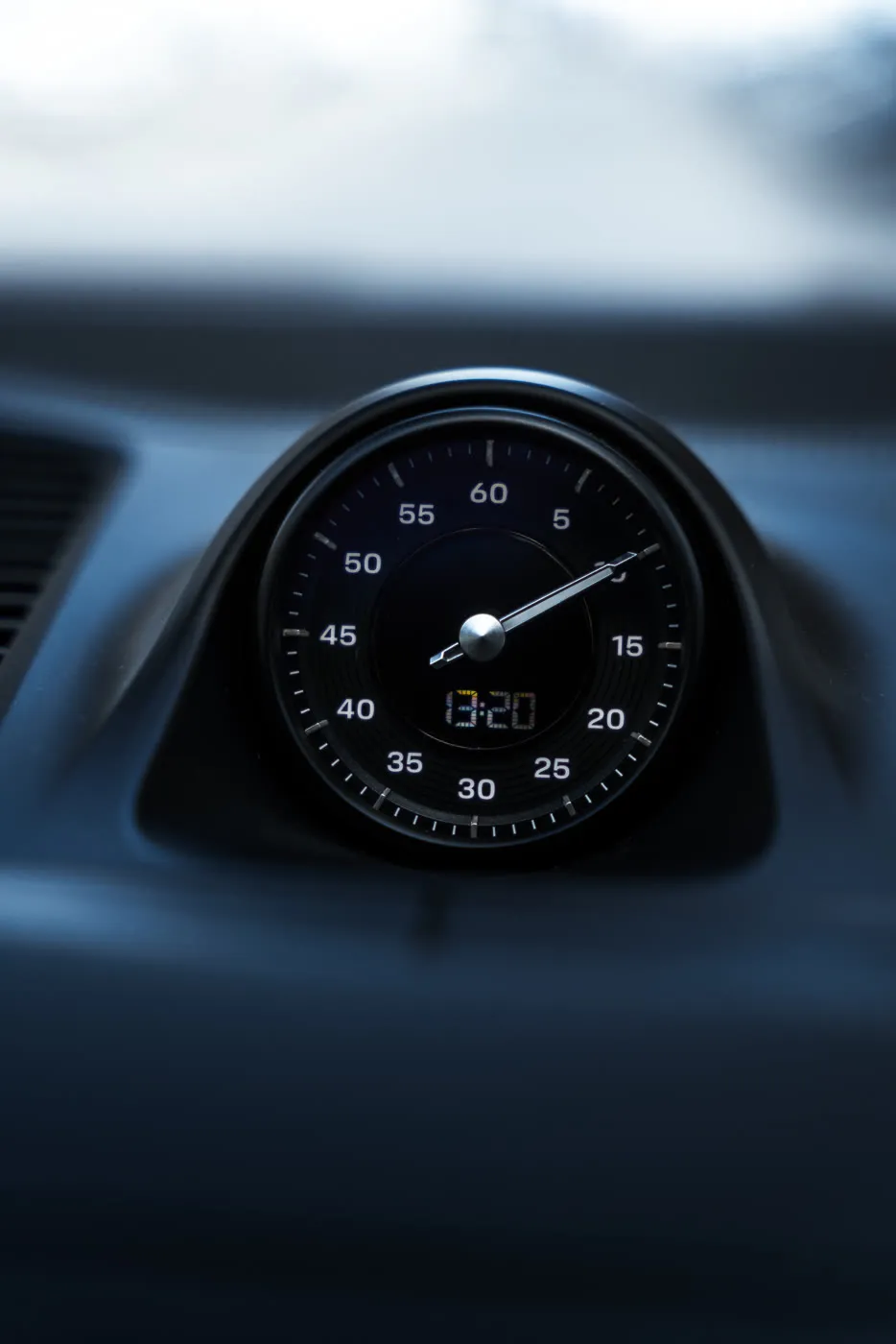 PORSCHE CAYENNE - asset 21