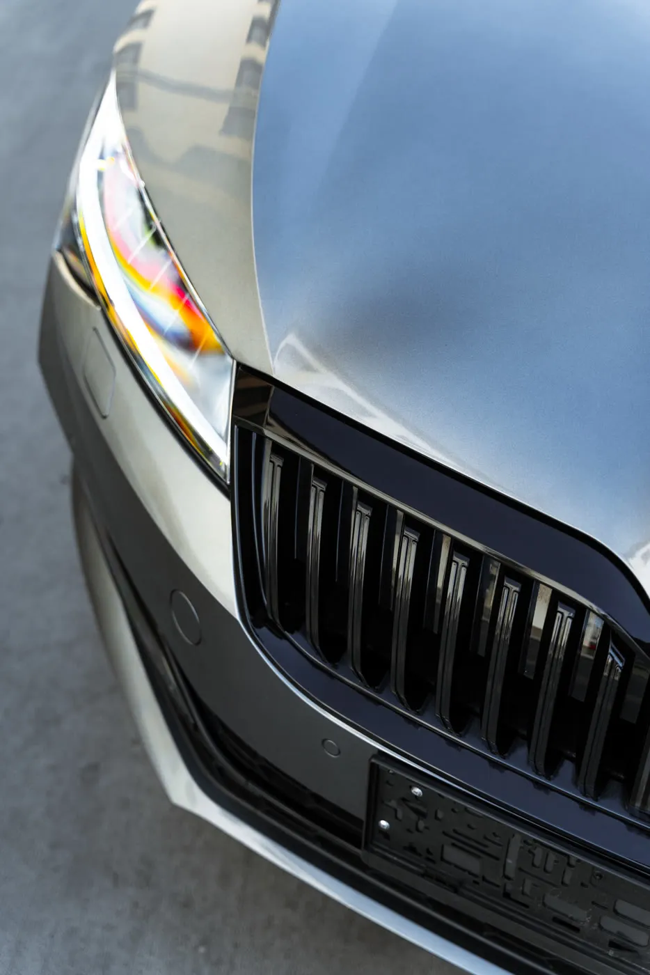 ŠKODA SUPERB - asset 14