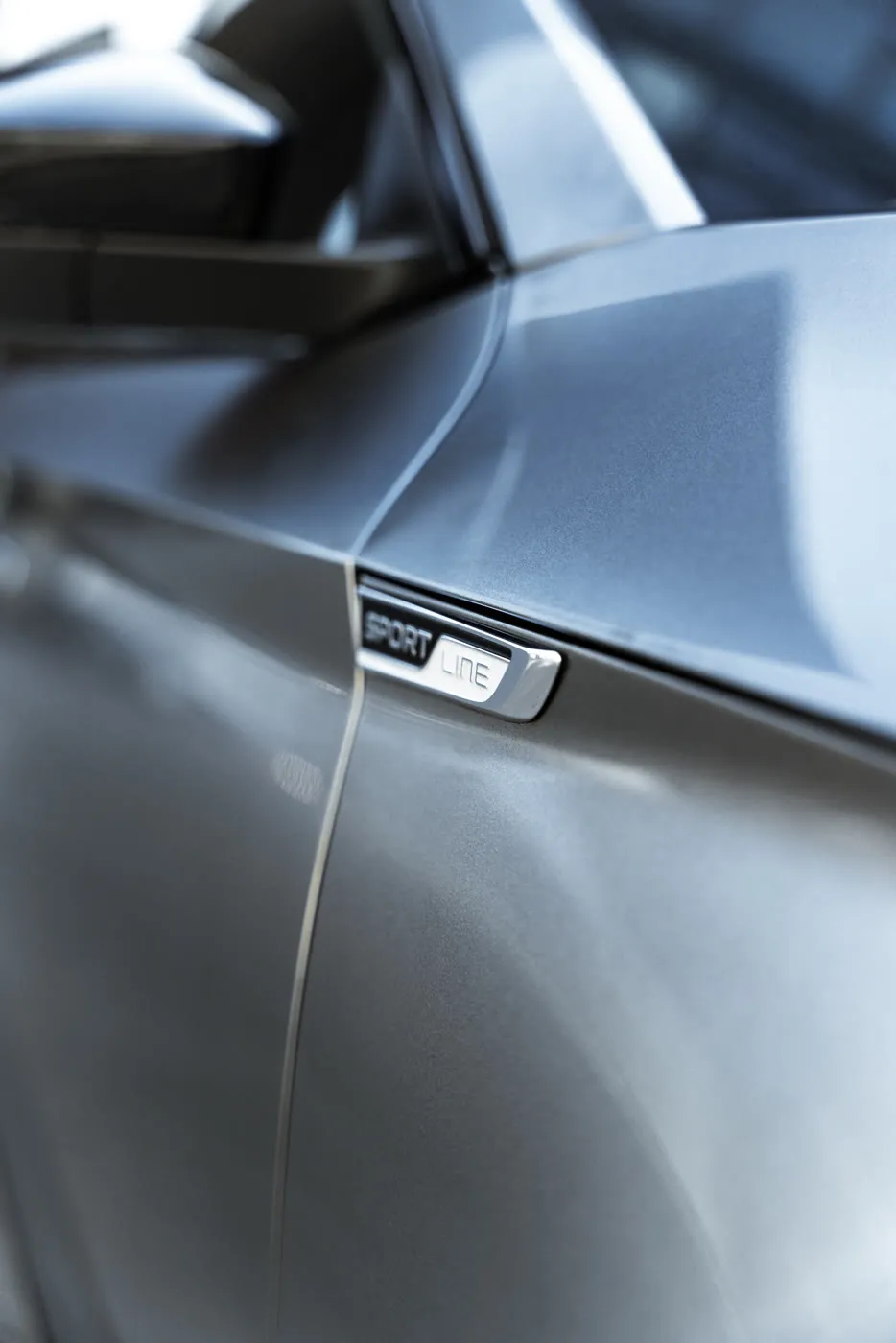 ŠKODA SUPERB - asset 15