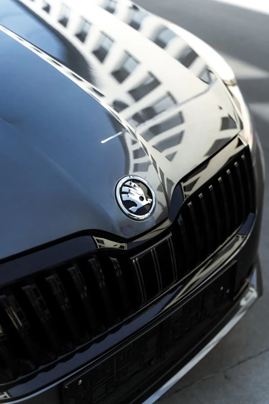 ŠKODA SUPERB - asset 18