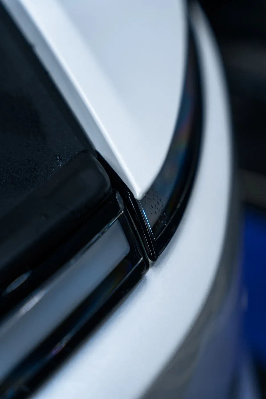TESLA MODEL Y - asset 1