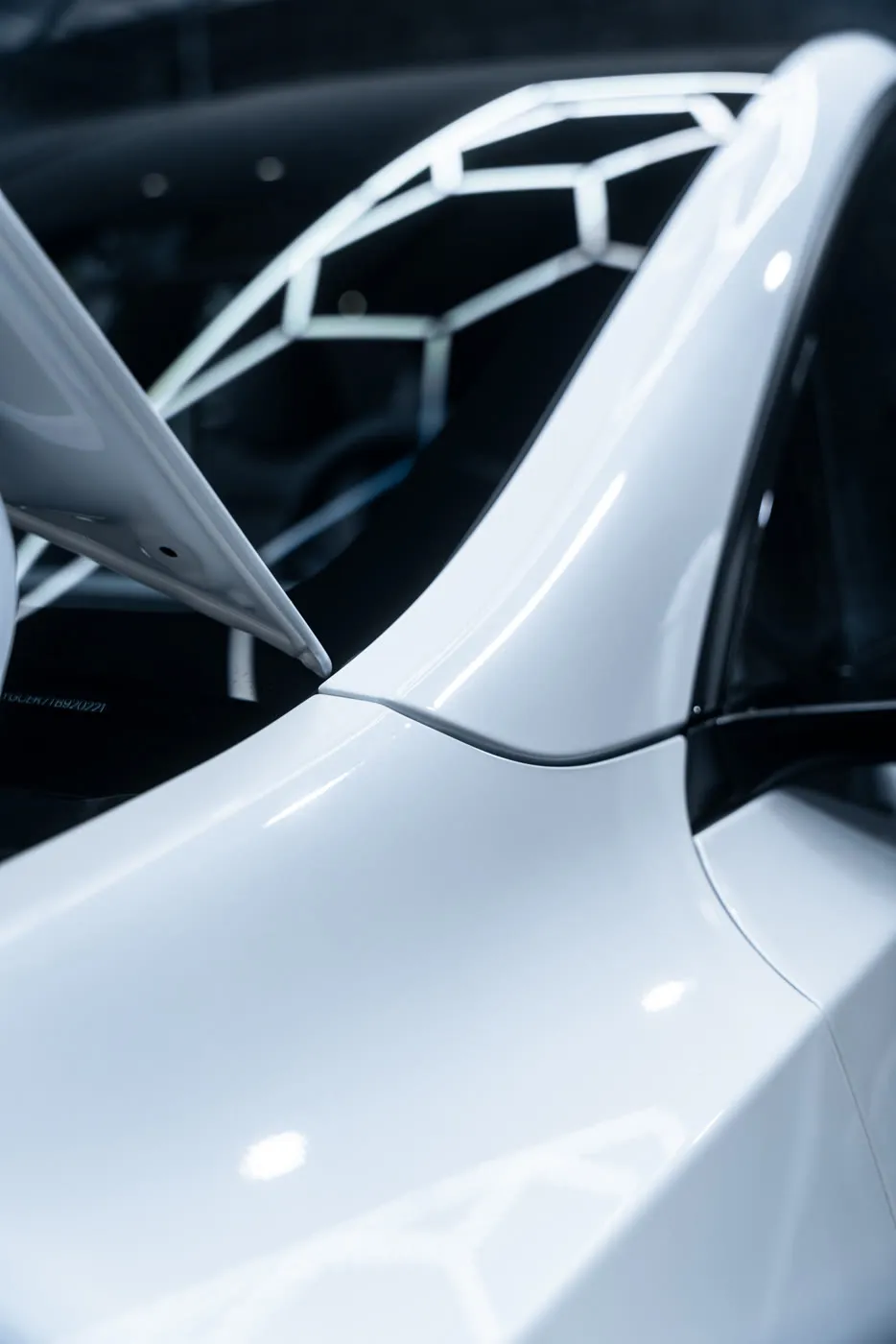 TESLA MODEL Y - asset 2