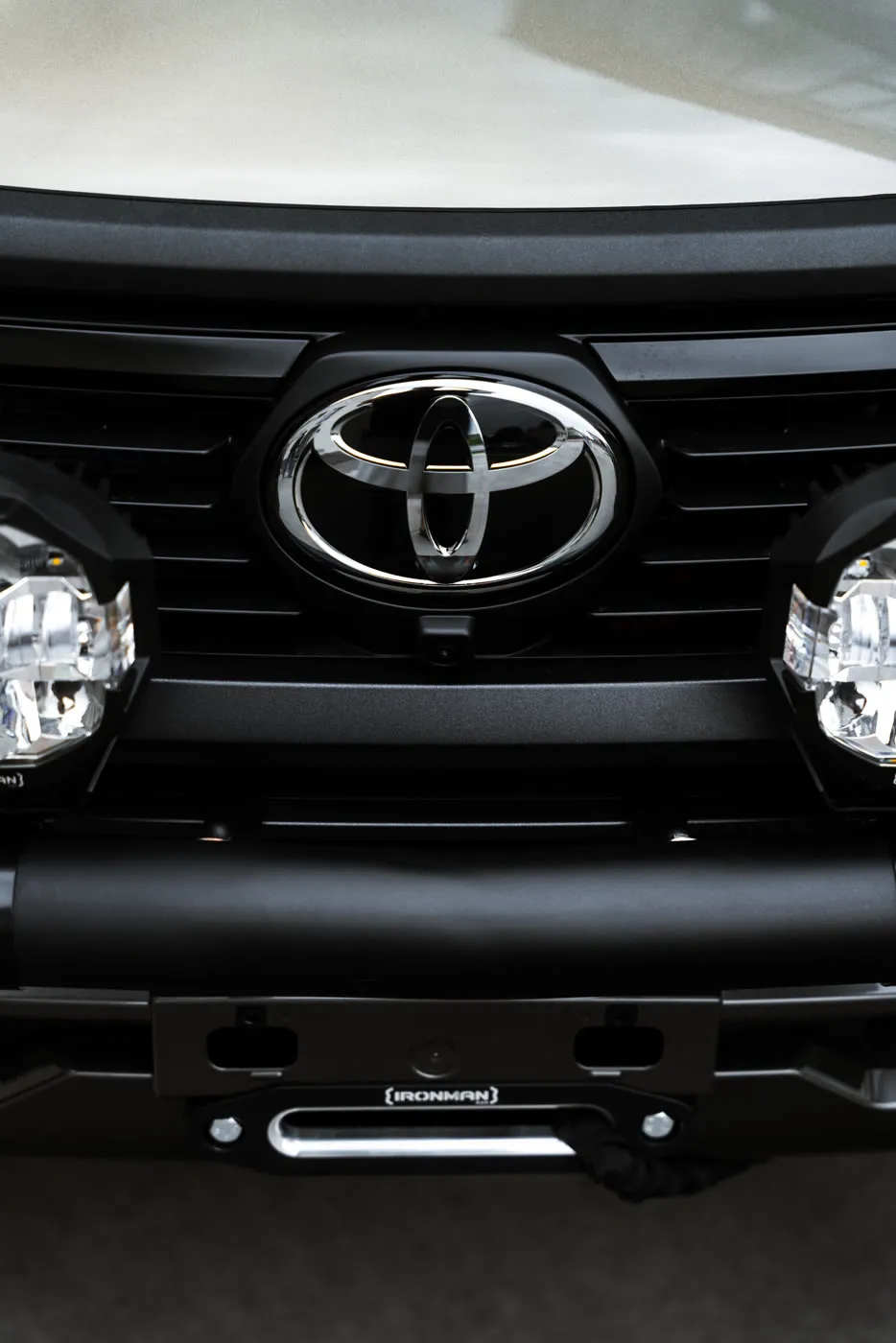 TOYOTA HILUX - asset 8