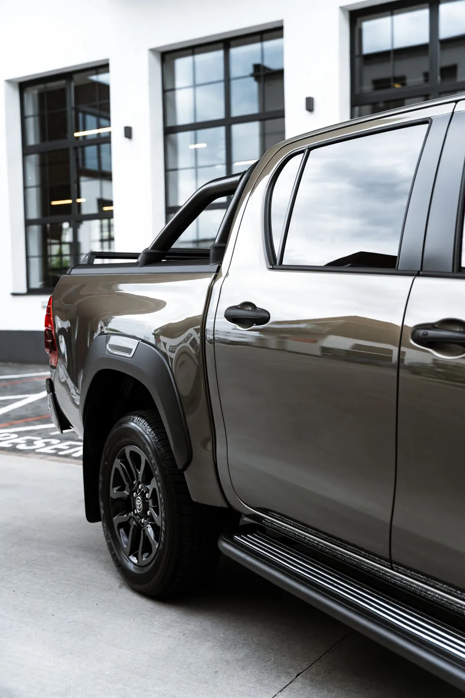TOYOTA HILUX - asset 13