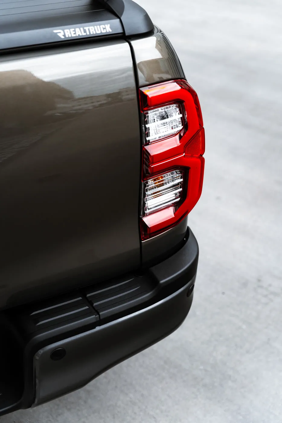 TOYOTA HILUX - asset 15