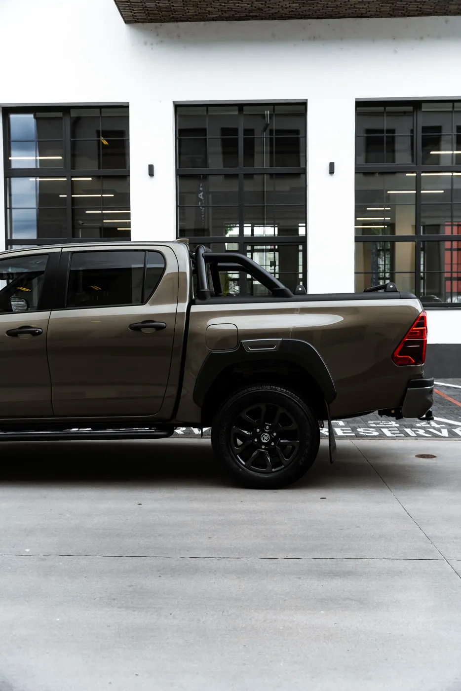 TOYOTA HILUX - asset 19