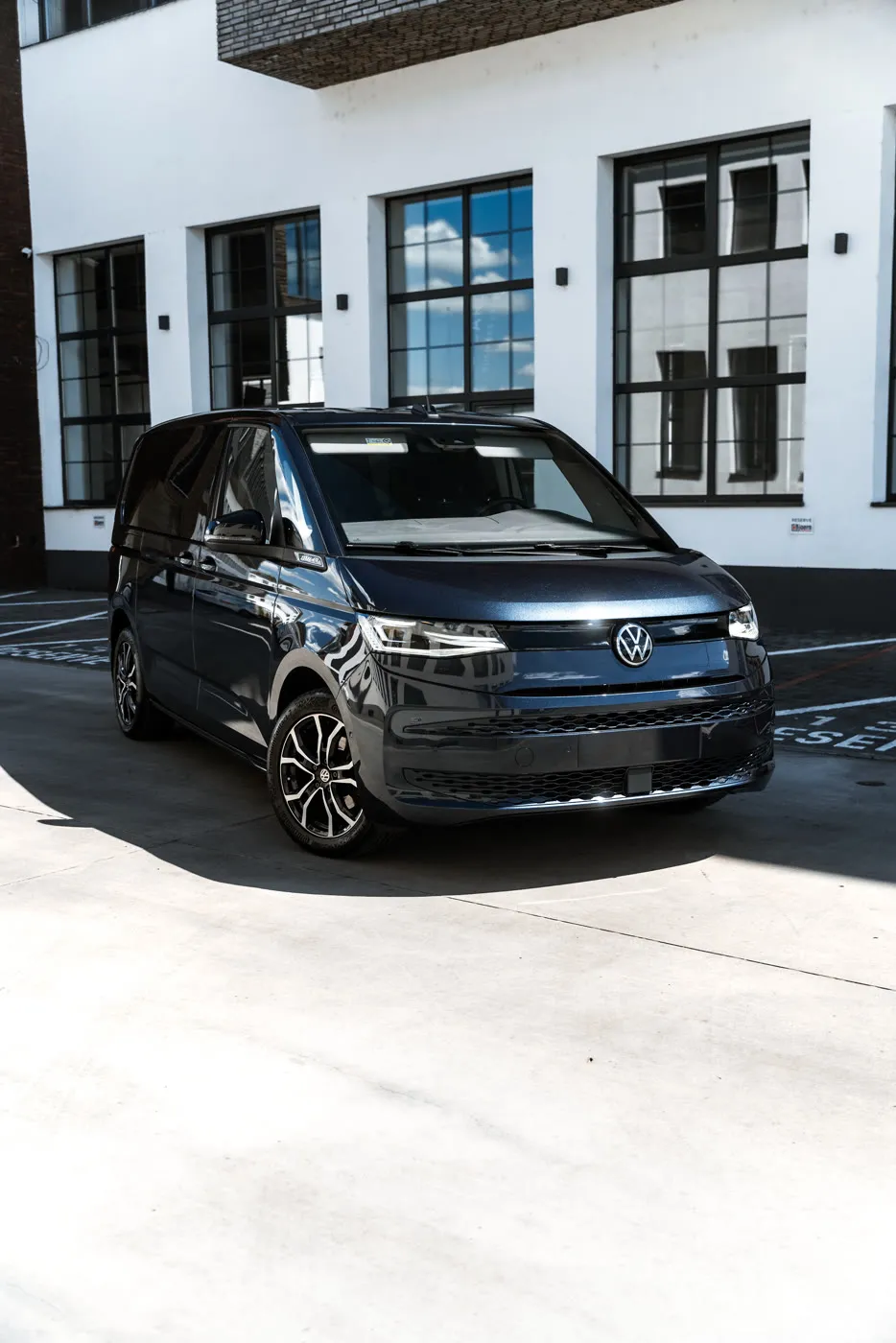 VOLKSWAGEN MULTIVAN T7 - asset 5