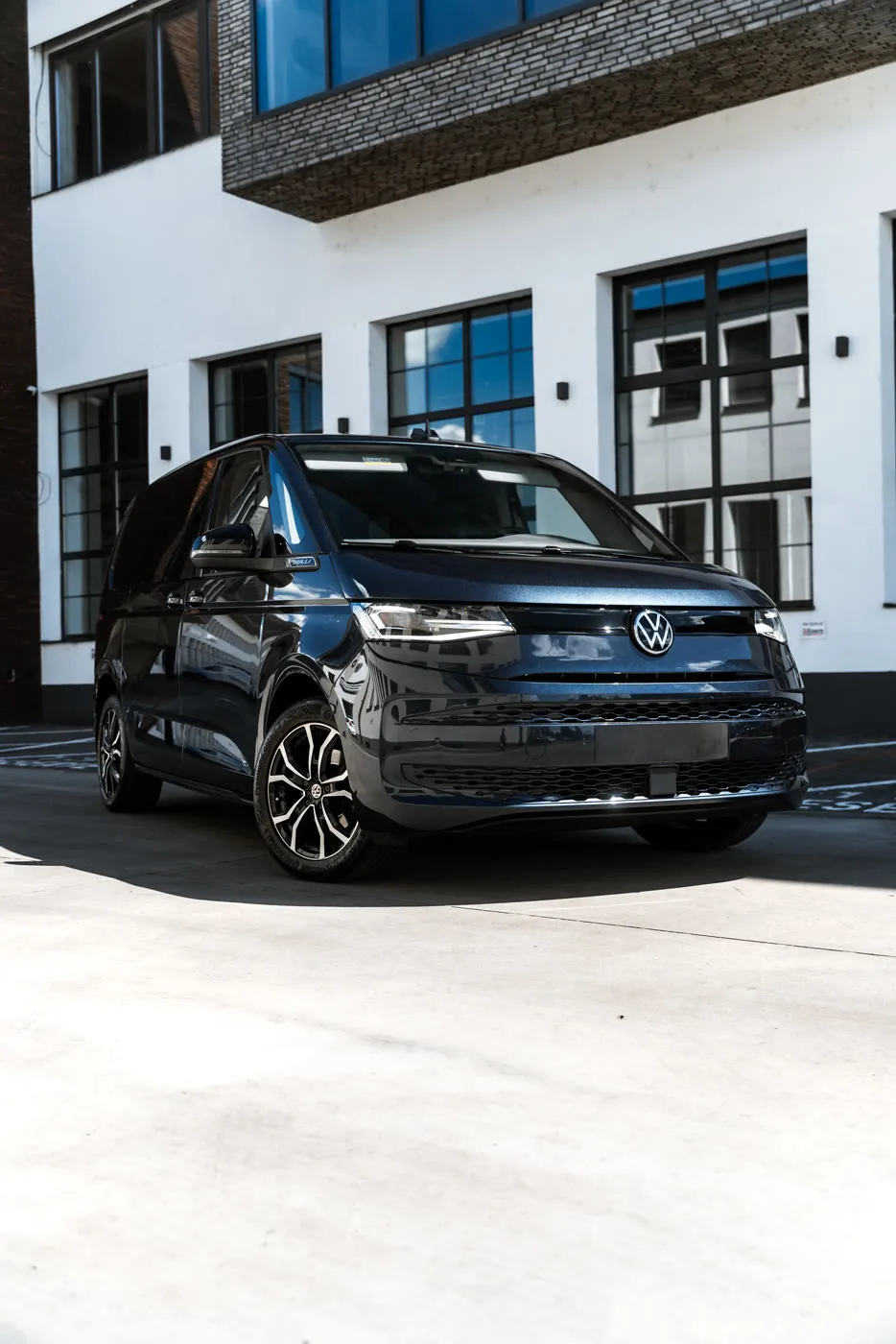VOLKSWAGEN MULTIVAN T7 - asset 6