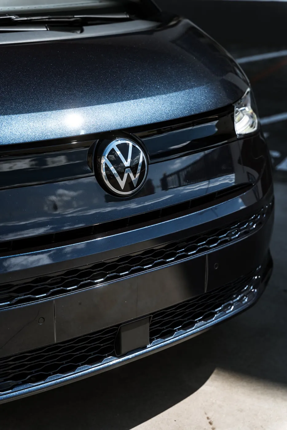 VOLKSWAGEN MULTIVAN T7 - asset 8