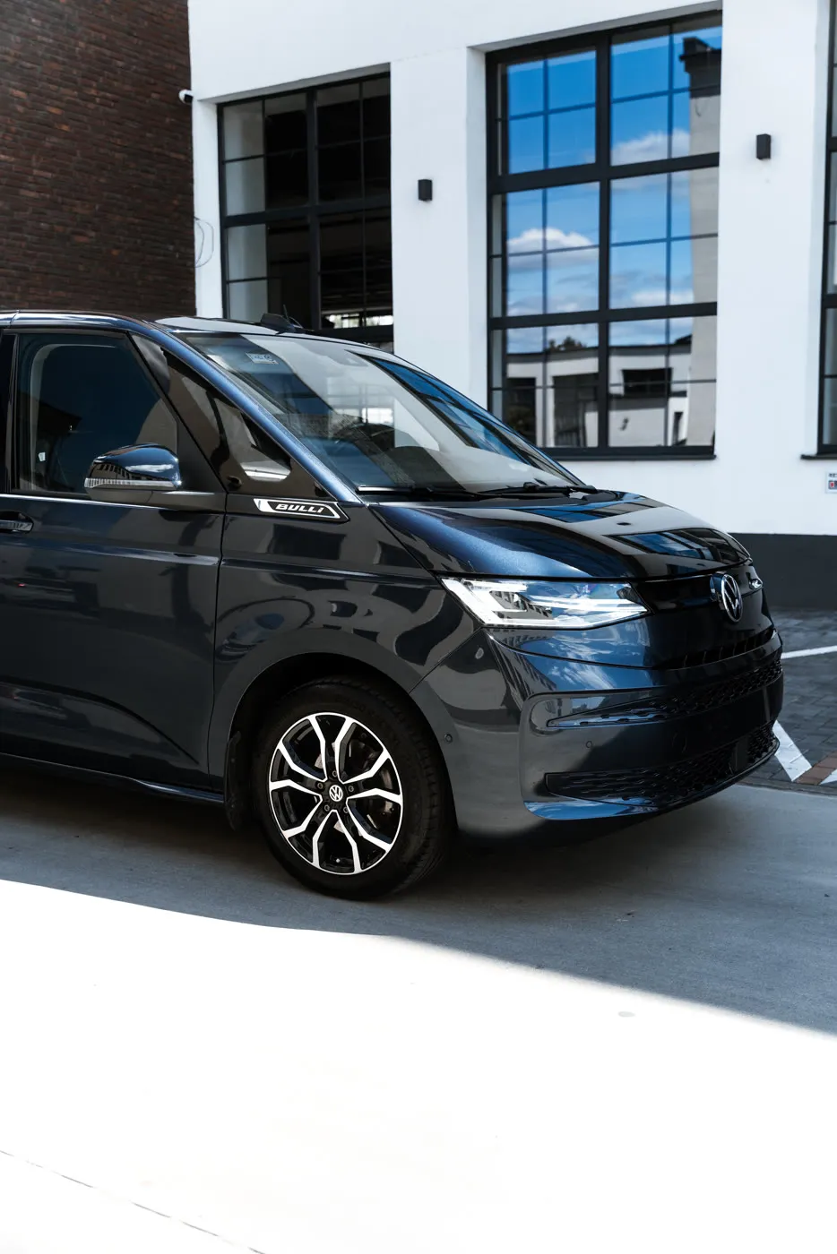 VOLKSWAGEN MULTIVAN T7 - asset 13
