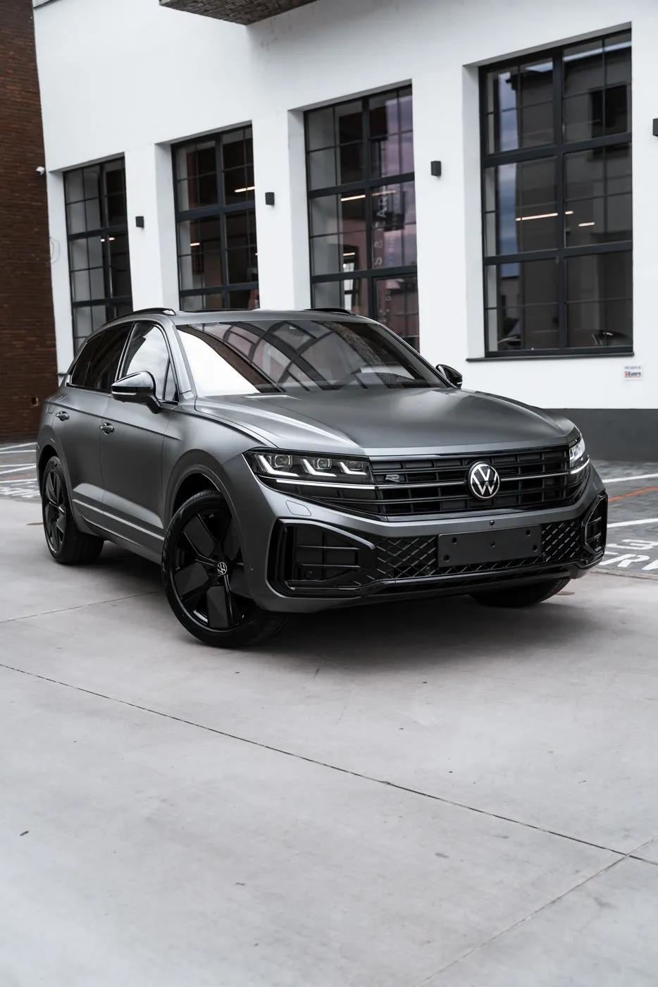 VOLKSWAGEN TOUAREG - asset 10