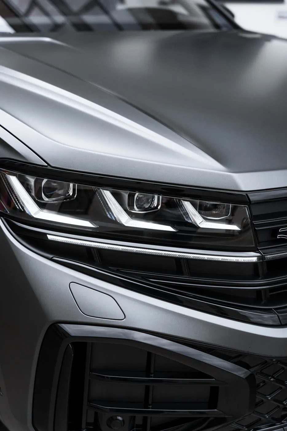 VOLKSWAGEN TOUAREG - asset 11