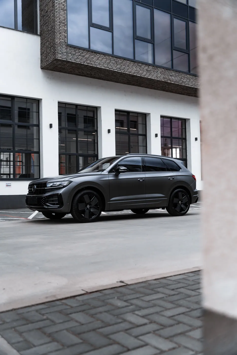 VOLKSWAGEN TOUAREG - asset 19