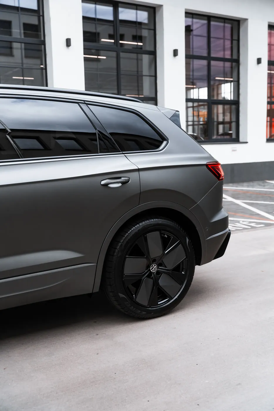VOLKSWAGEN TOUAREG - asset 20